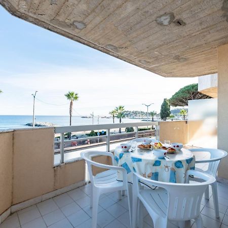 Apartment Le Palazzo Del Mar-12 By Interhome キャバレール・シュル・メール エクステリア 写真