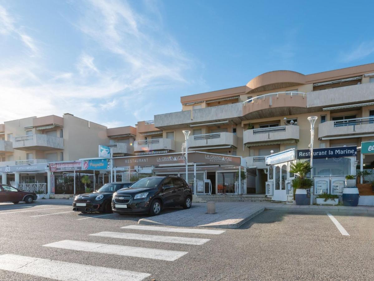 Apartment Le Palazzo Del Mar-12 By Interhome キャバレール・シュル・メール エクステリア 写真