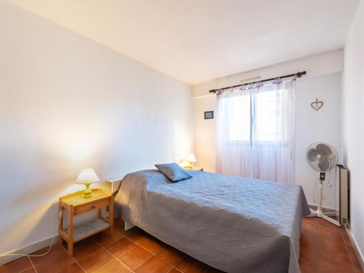 Apartment Le Palazzo Del Mar-12 By Interhome キャバレール・シュル・メール エクステリア 写真