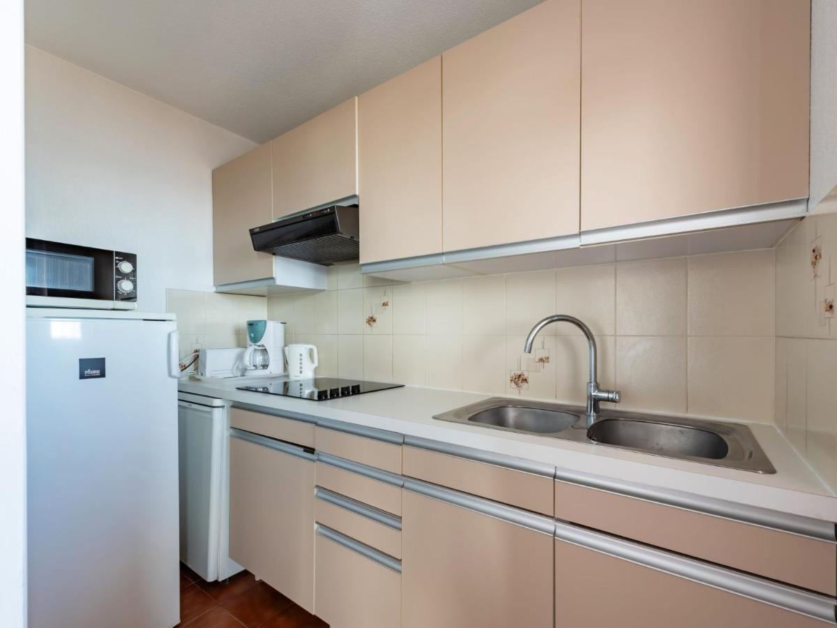 Apartment Le Palazzo Del Mar-12 By Interhome キャバレール・シュル・メール エクステリア 写真