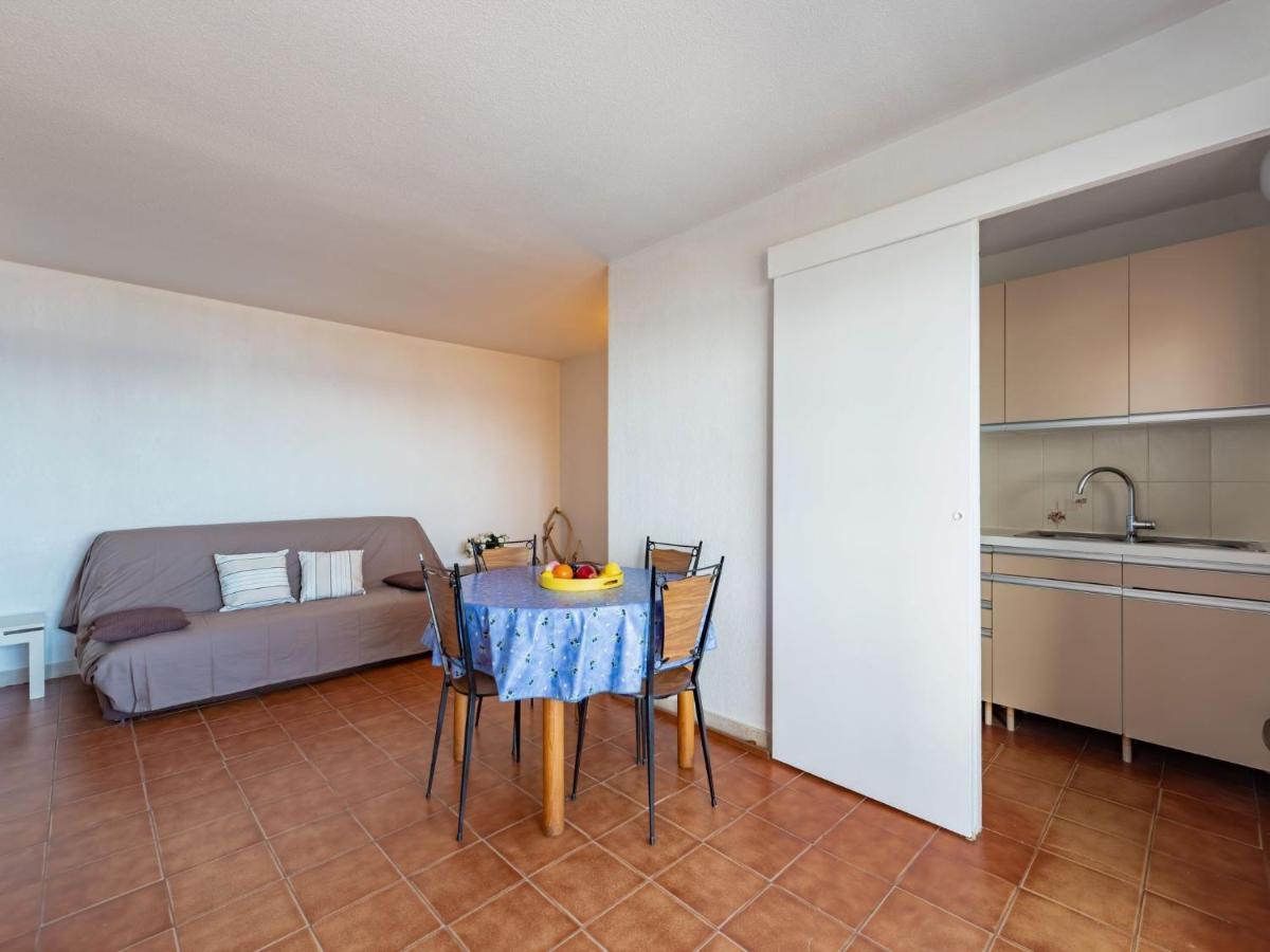 Apartment Le Palazzo Del Mar-12 By Interhome キャバレール・シュル・メール エクステリア 写真