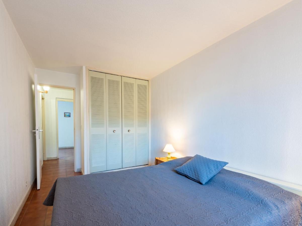 Apartment Le Palazzo Del Mar-12 By Interhome キャバレール・シュル・メール エクステリア 写真